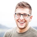 Photo of customer David Rodriguez